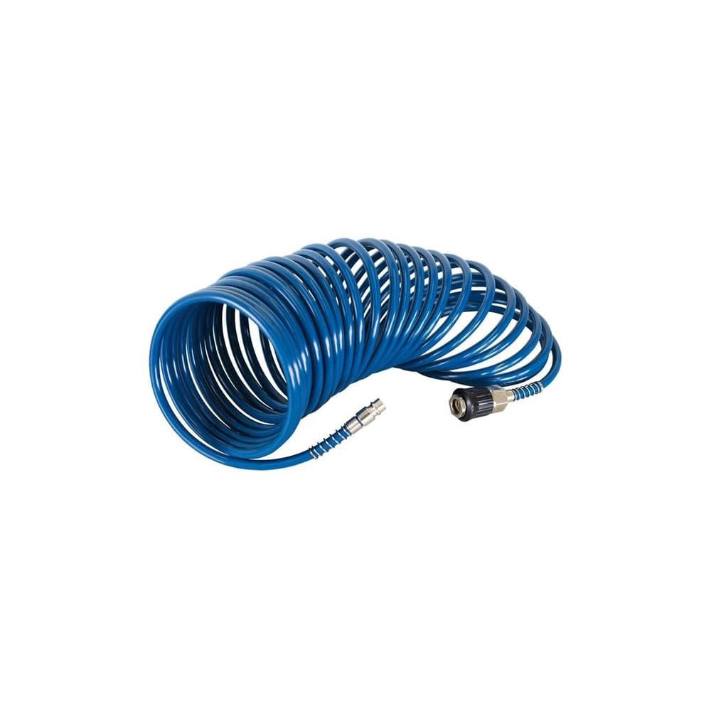 Scheppach spiralno crijevo za kompresor 10 m 1/4”7906100732