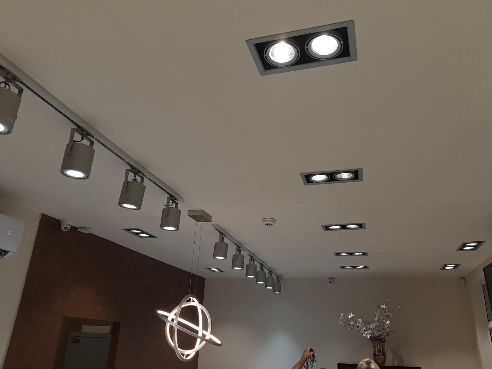 Elektring projekat 3