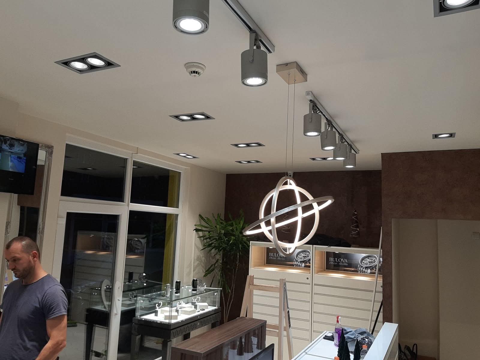 Elektring projekat 4