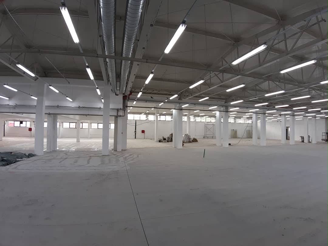 Elektring projekat 18