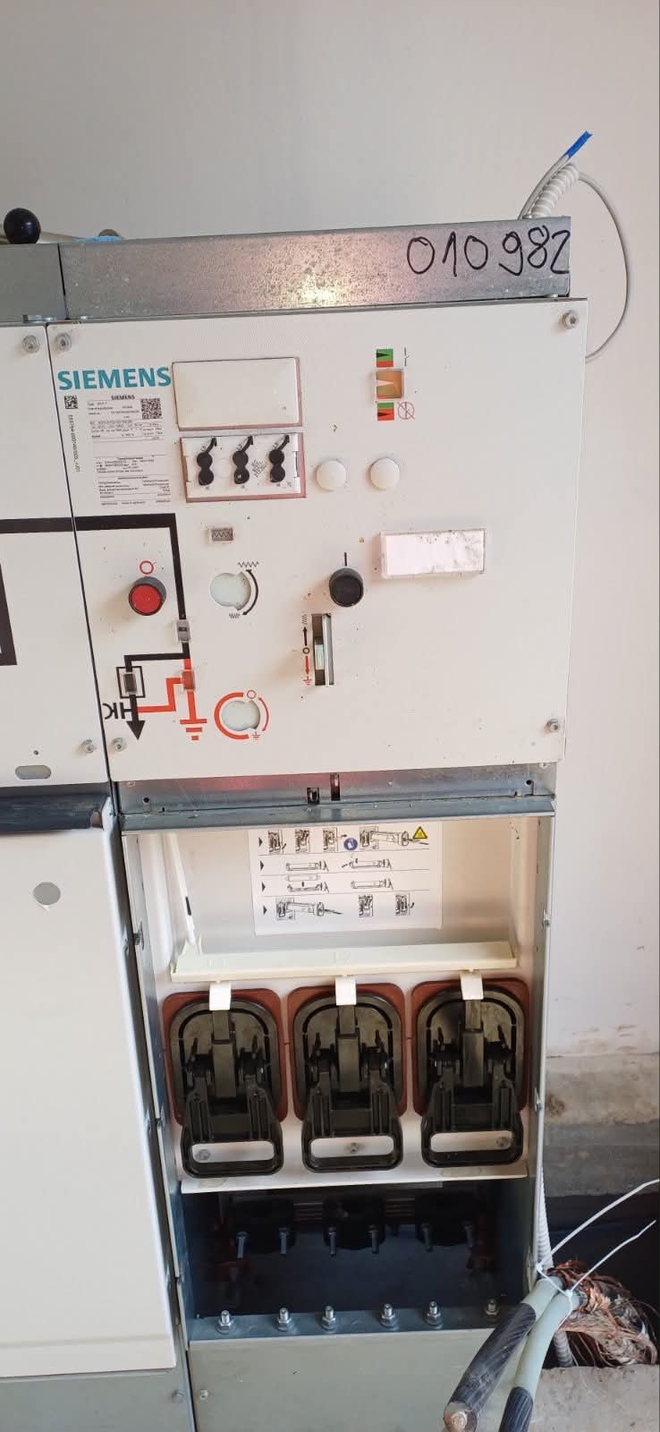 Elektring projekat 29