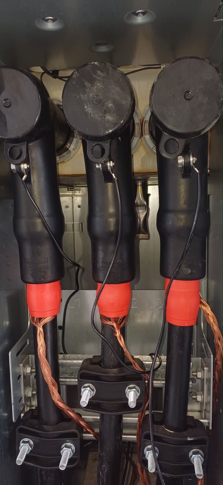 Elektring projekat 31