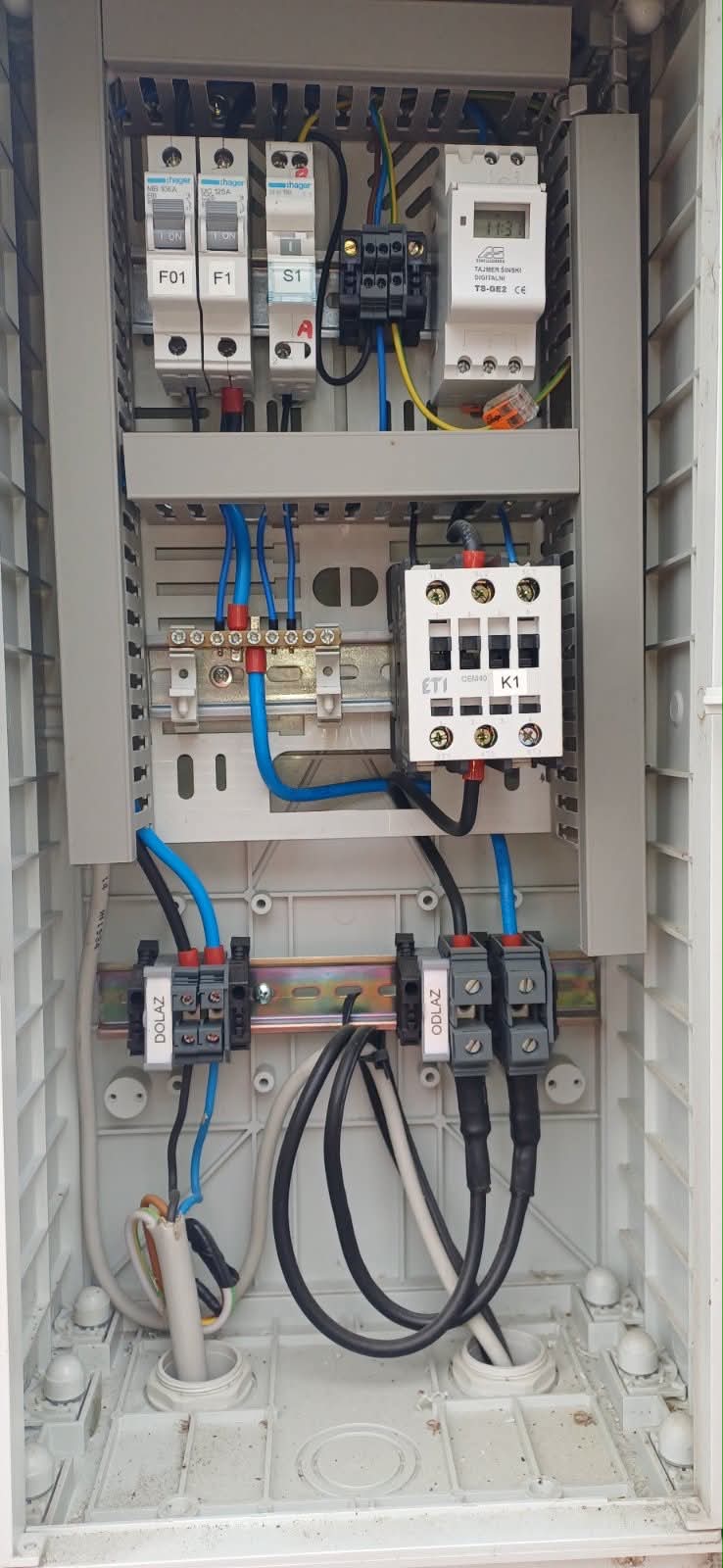 Elektring projekat 44
