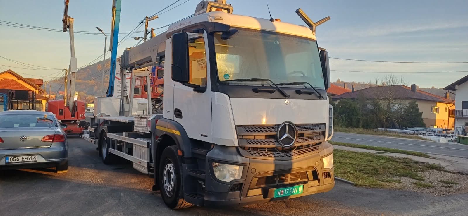 Elektring projekat 48