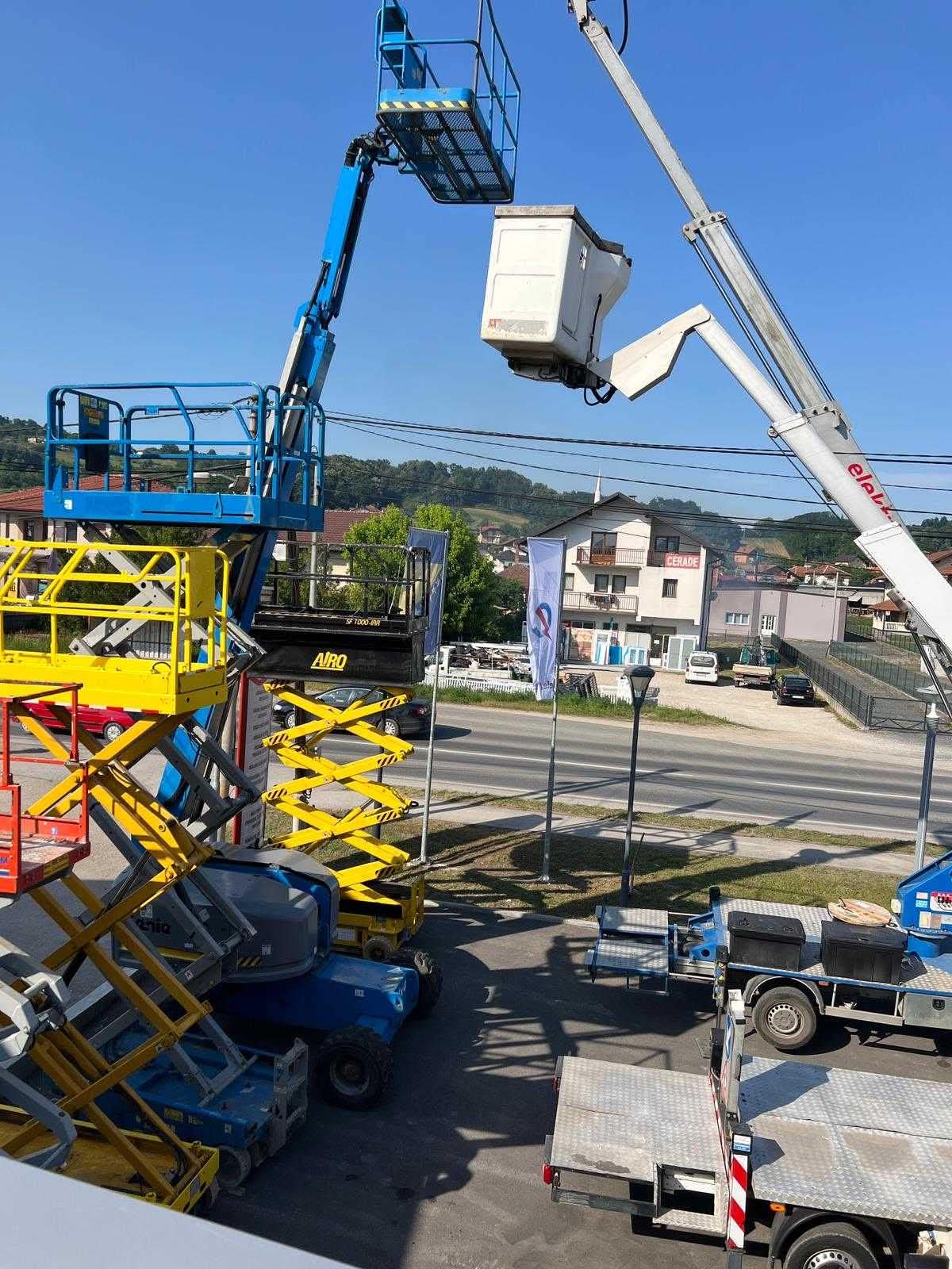 Elektring projekat 53