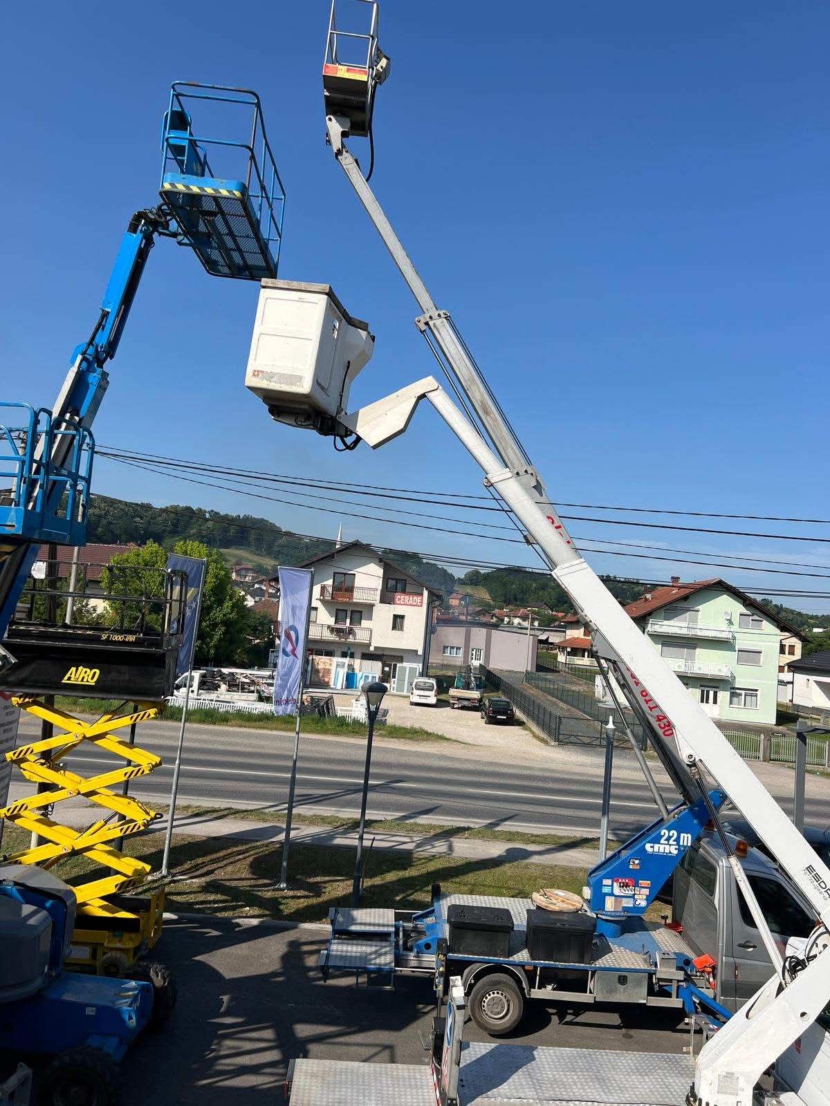 Elektring projekat 55