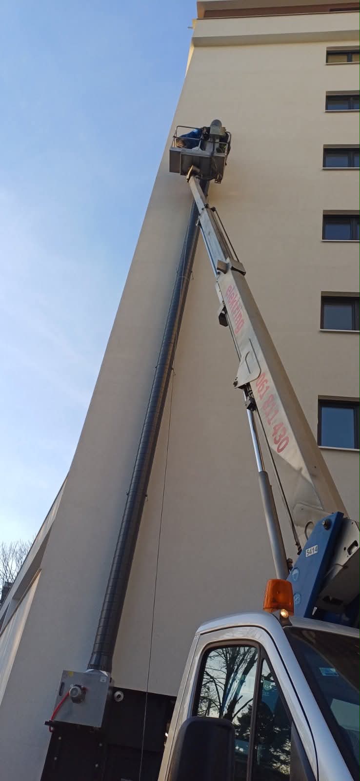 Elektring projekat 60