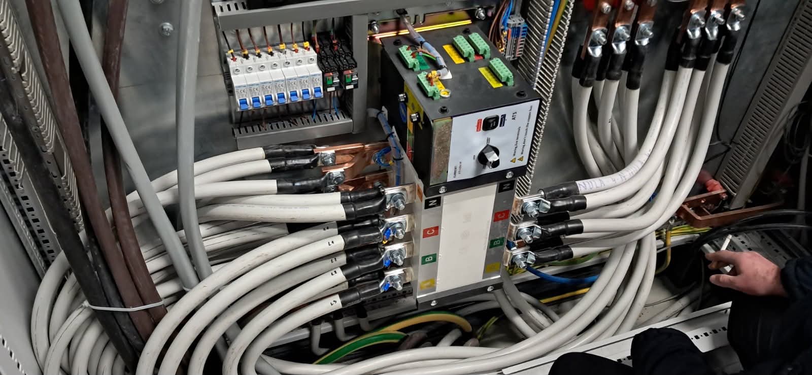 Elektring projekat 68