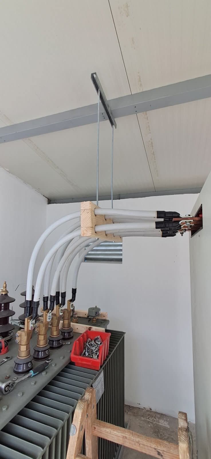 Elektring projekat 80