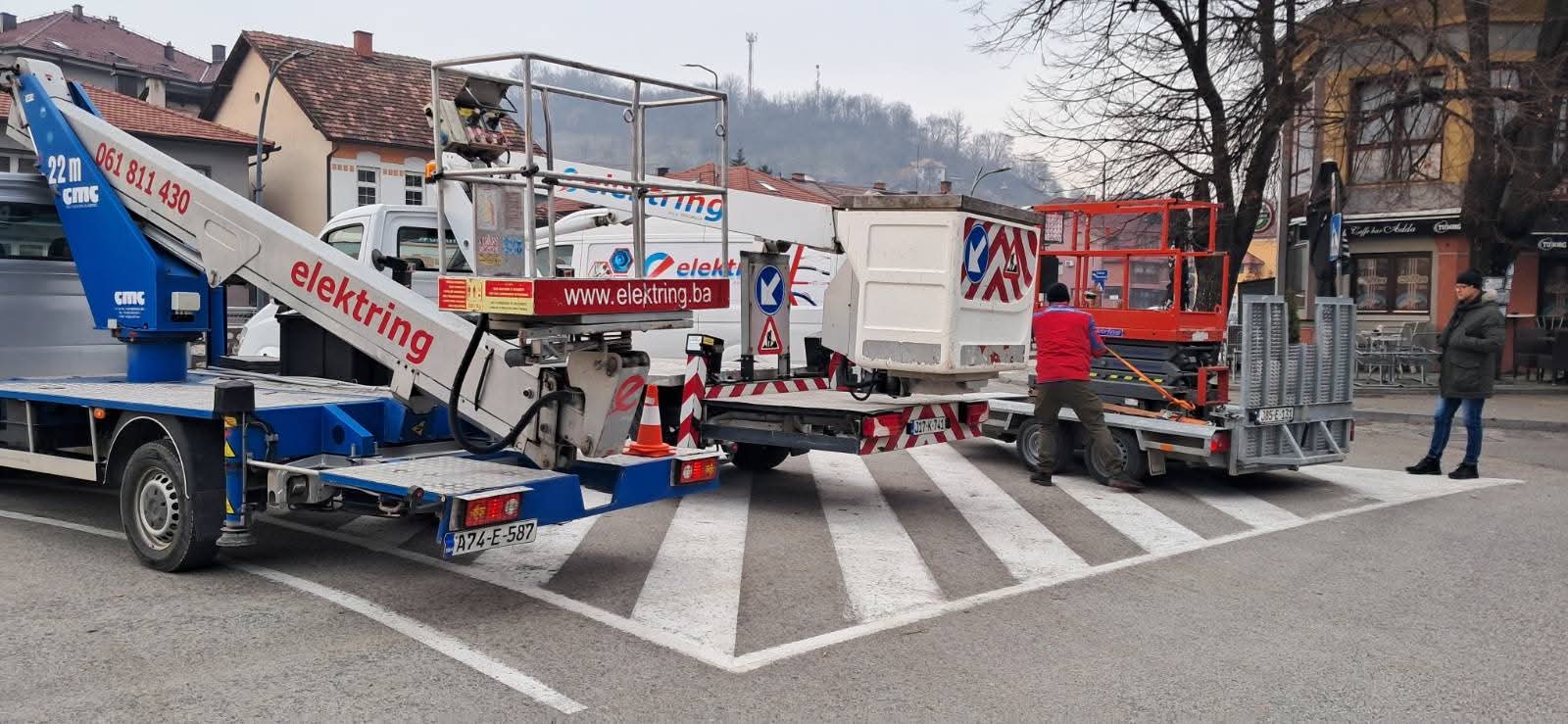 Elektring projekat 81