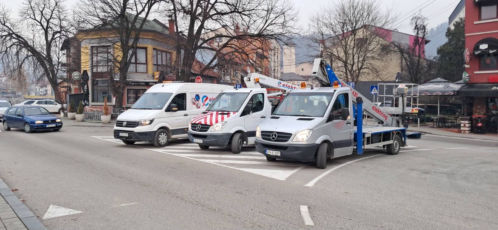 Elektring projekat 83