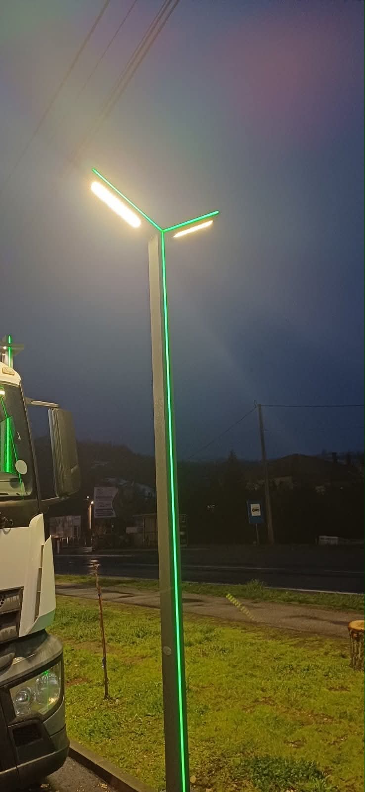 Elektring projekat 91