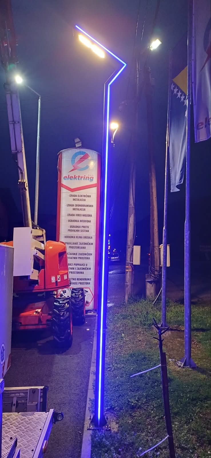 Elektring projekat 94