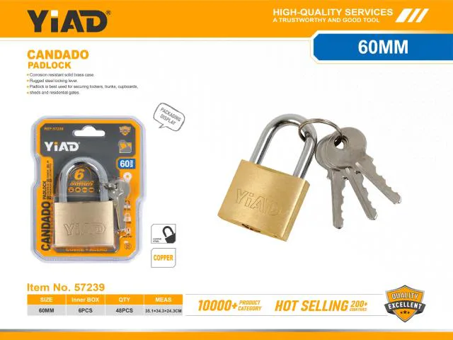 Candado