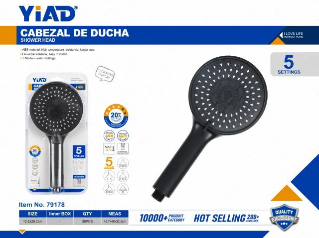 Glava tuša