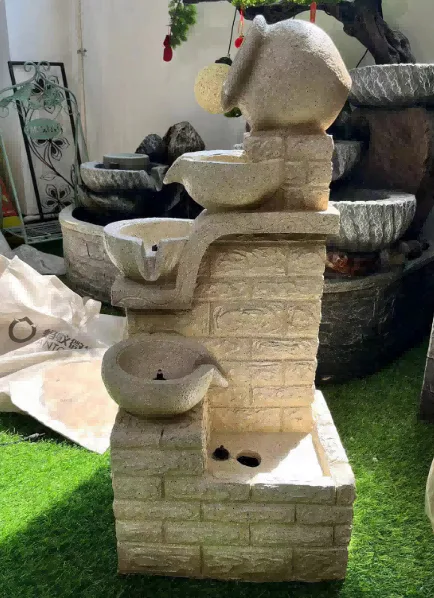 Fontana