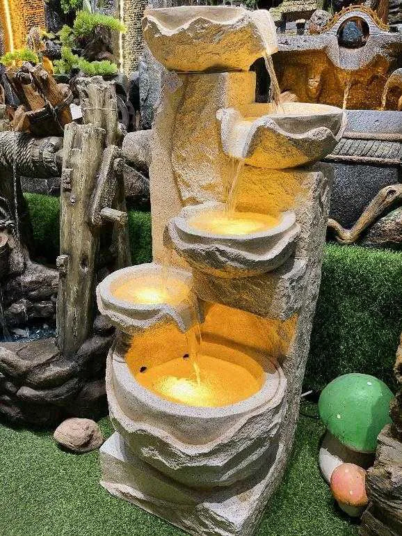 Fontana