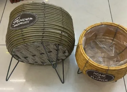 Set posuda za cvijece