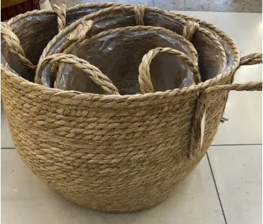 Set posuda za cvijece