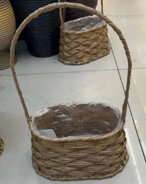 Dekorativna korpa