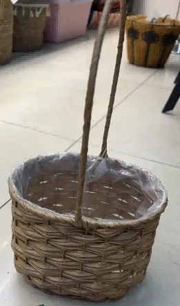 Dekorativna korpa