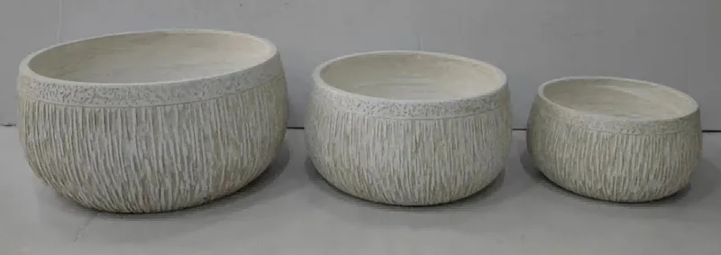 Set posuda za cvijece