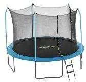 Trampolina