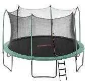 Trampolina