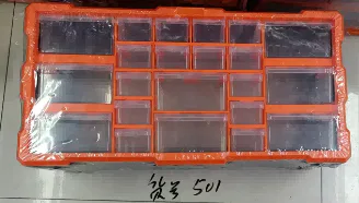 Organizer za alat