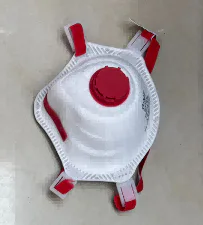 Maske protiv prasine