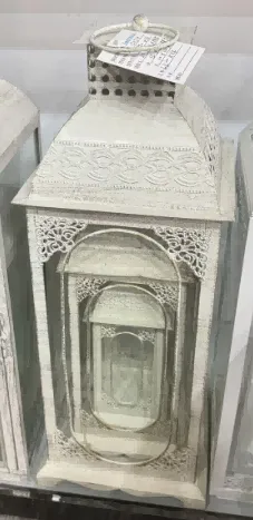 Dekorativna lampa
