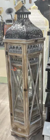 Dekorativna lampa