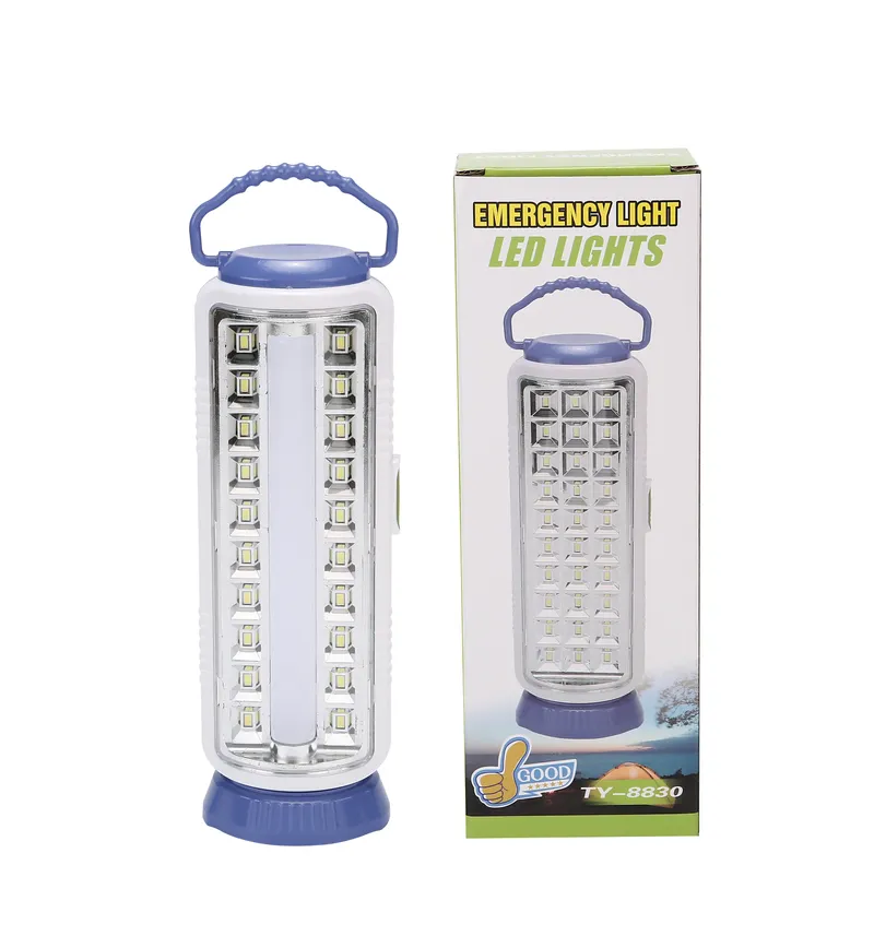 Lampa