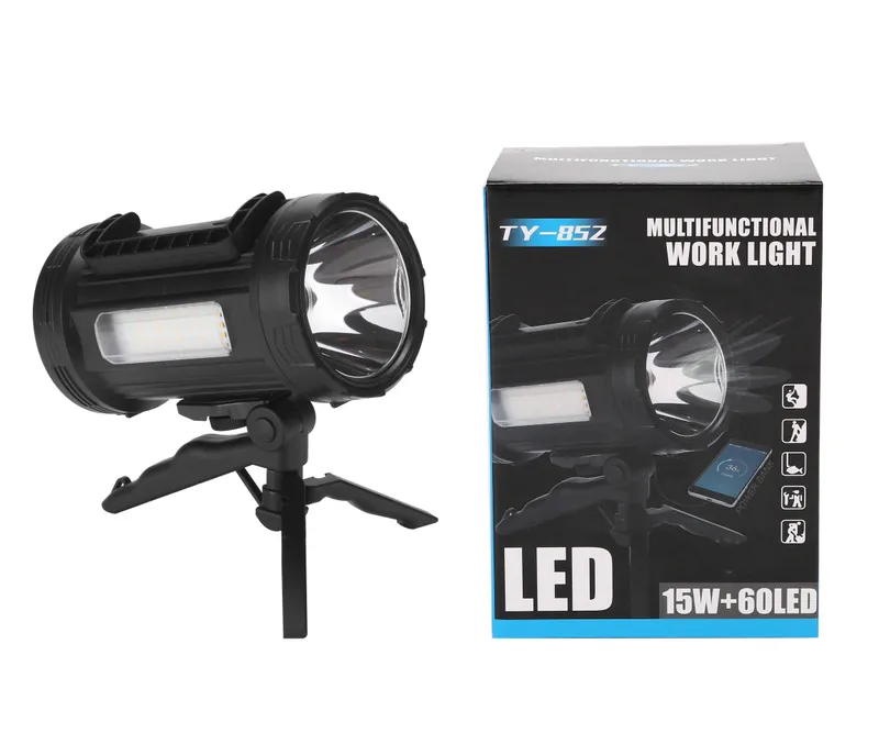 Lampa
