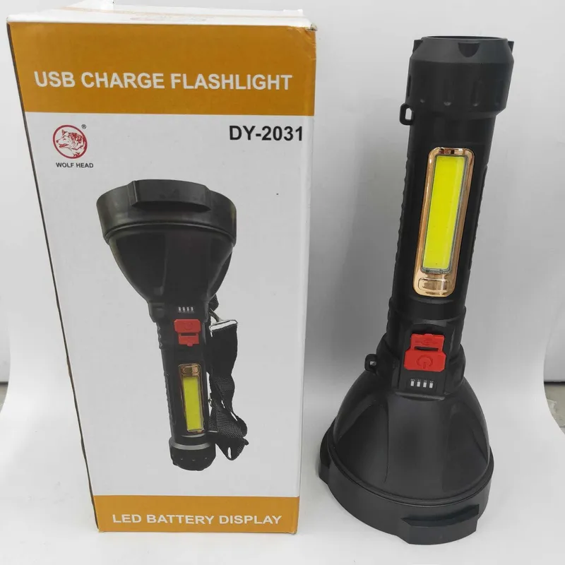 Lampa