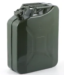Kanister