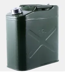 Kanister