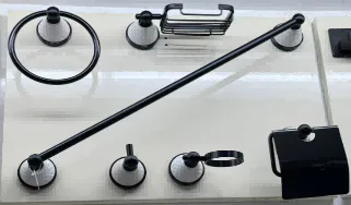 Set drzaca za rucnike
