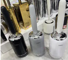 WC cetka