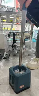 WC cetka