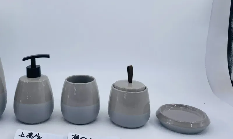 Set za kupatilo