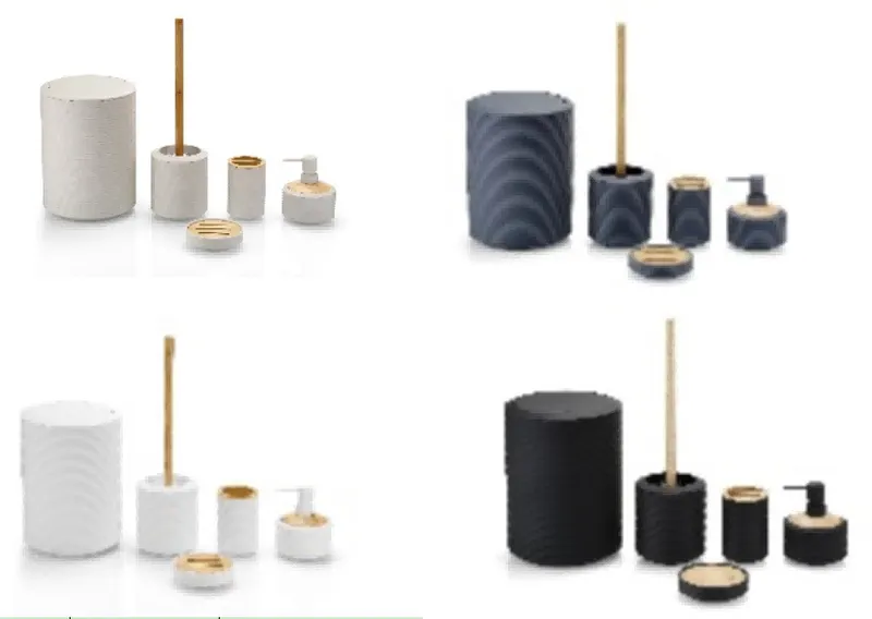 Set za kupatilo