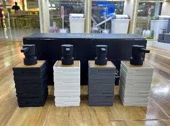 Set za kupatilo