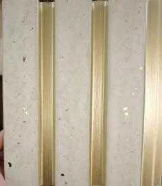 Panelni zidovi