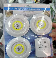 Led svjetla