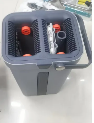 Mop set