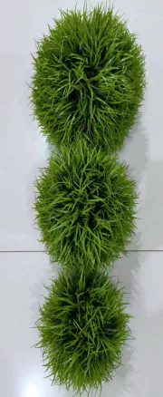 Simulirane biljke