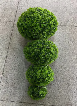 Simulirane biljke