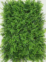 Simulirane biljke