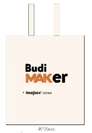 HANDLE BAG